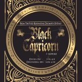 Black-Capricorn-A2